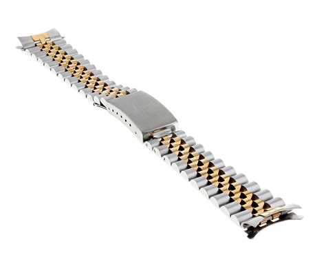 rolex watch band 19mm|genuine Rolex watch band.